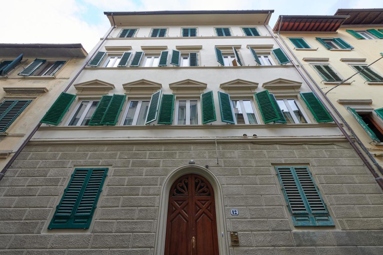 Florence&Us Santa Croce Exterior foto