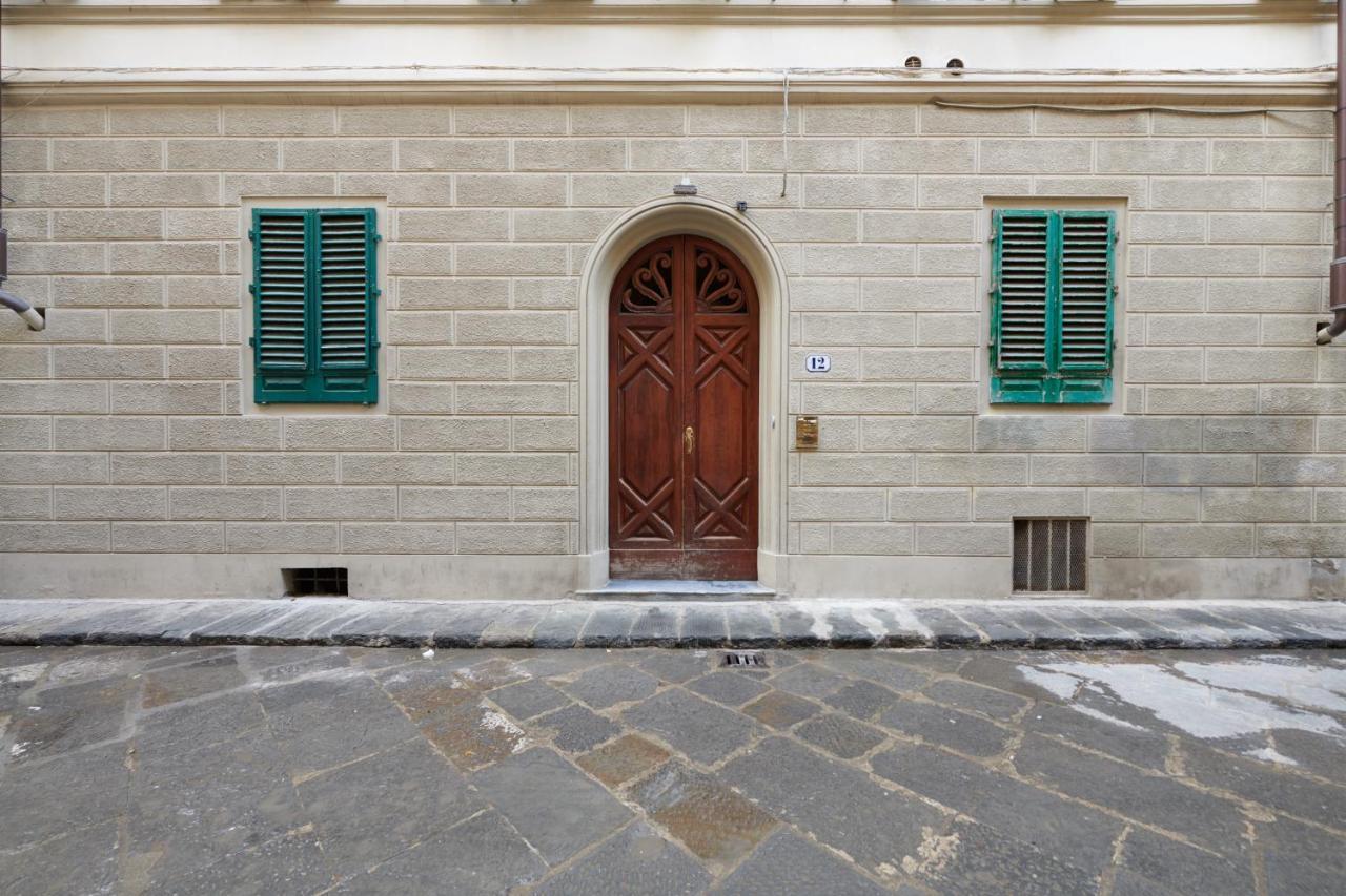 Florence&Us Santa Croce Exterior foto